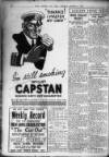 Daily Record Tuesday 19 October 1926 Page 16