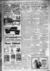 Daily Record Wednesday 20 October 1926 Page 20