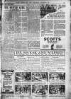 Daily Record Wednesday 20 October 1926 Page 23