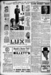 Daily Record Tuesday 02 November 1926 Page 6