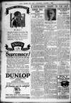 Daily Record Wednesday 03 November 1926 Page 18