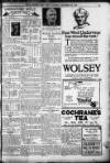 Daily Record Thursday 18 November 1926 Page 13