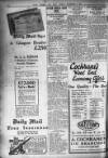 Daily Record Friday 03 December 1926 Page 18