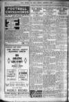 Daily Record Tuesday 07 December 1926 Page 16