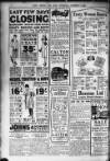 Daily Record Wednesday 08 December 1926 Page 6