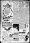 Daily Record Friday 10 December 1926 Page 6