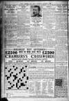 Daily Record Saturday 01 January 1927 Page 10