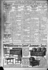 Daily Record Friday 07 January 1927 Page 16