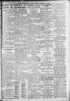 Daily Record Tuesday 11 January 1927 Page 3