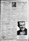 Daily Record Tuesday 11 January 1927 Page 11