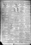 Daily Record Tuesday 11 January 1927 Page 12