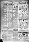 Daily Record Wednesday 12 January 1927 Page 8