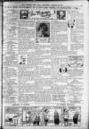 Daily Record Wednesday 12 January 1927 Page 11