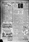 Daily Record Wednesday 12 January 1927 Page 18