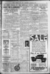 Daily Record Wednesday 12 January 1927 Page 19