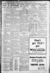 Daily Record Thursday 13 January 1927 Page 3