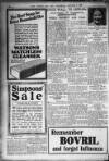 Daily Record Wednesday 02 February 1927 Page 14