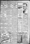 Daily Record Wednesday 02 February 1927 Page 21