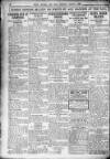 Daily Record Tuesday 01 March 1927 Page 16