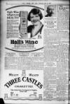 Daily Record Tuesday 17 May 1927 Page 6