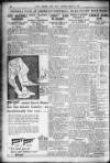 Daily Record Tuesday 17 May 1927 Page 16
