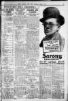 Daily Record Tuesday 31 May 1927 Page 17