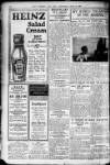 Daily Record Wednesday 15 June 1927 Page 16