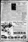 Daily Record Wednesday 22 June 1927 Page 5