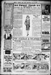 Daily Record Wednesday 22 June 1927 Page 22