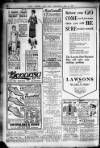 Daily Record Wednesday 13 July 1927 Page 6