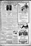 Daily Record Wednesday 13 July 1927 Page 17