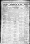 Daily Record Monday 18 July 1927 Page 16