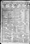 Daily Record Thursday 21 July 1927 Page 16