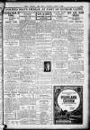 Daily Record Saturday 06 August 1927 Page 7