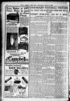 Daily Record Wednesday 10 August 1927 Page 14