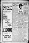 Daily Record Thursday 11 August 1927 Page 14
