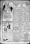 Daily Record Wednesday 12 October 1927 Page 20