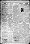 Daily Record Thursday 13 October 1927 Page 4