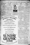 Daily Record Saturday 15 October 1927 Page 12