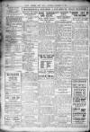 Daily Record Saturday 15 October 1927 Page 16