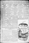 Daily Record Tuesday 18 October 1927 Page 16