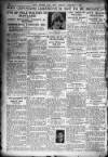 Daily Record Tuesday 01 November 1927 Page 2