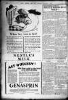 Daily Record Tuesday 01 November 1927 Page 6