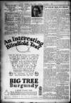 Daily Record Tuesday 01 November 1927 Page 14