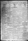 Daily Record Tuesday 01 November 1927 Page 16