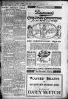 Daily Record Thursday 03 November 1927 Page 23