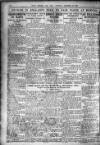 Daily Record Tuesday 22 November 1927 Page 16