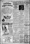 Daily Record Thursday 24 November 1927 Page 6