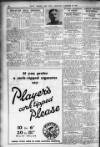 Daily Record Thursday 24 November 1927 Page 14