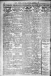 Daily Record Thursday 24 November 1927 Page 16